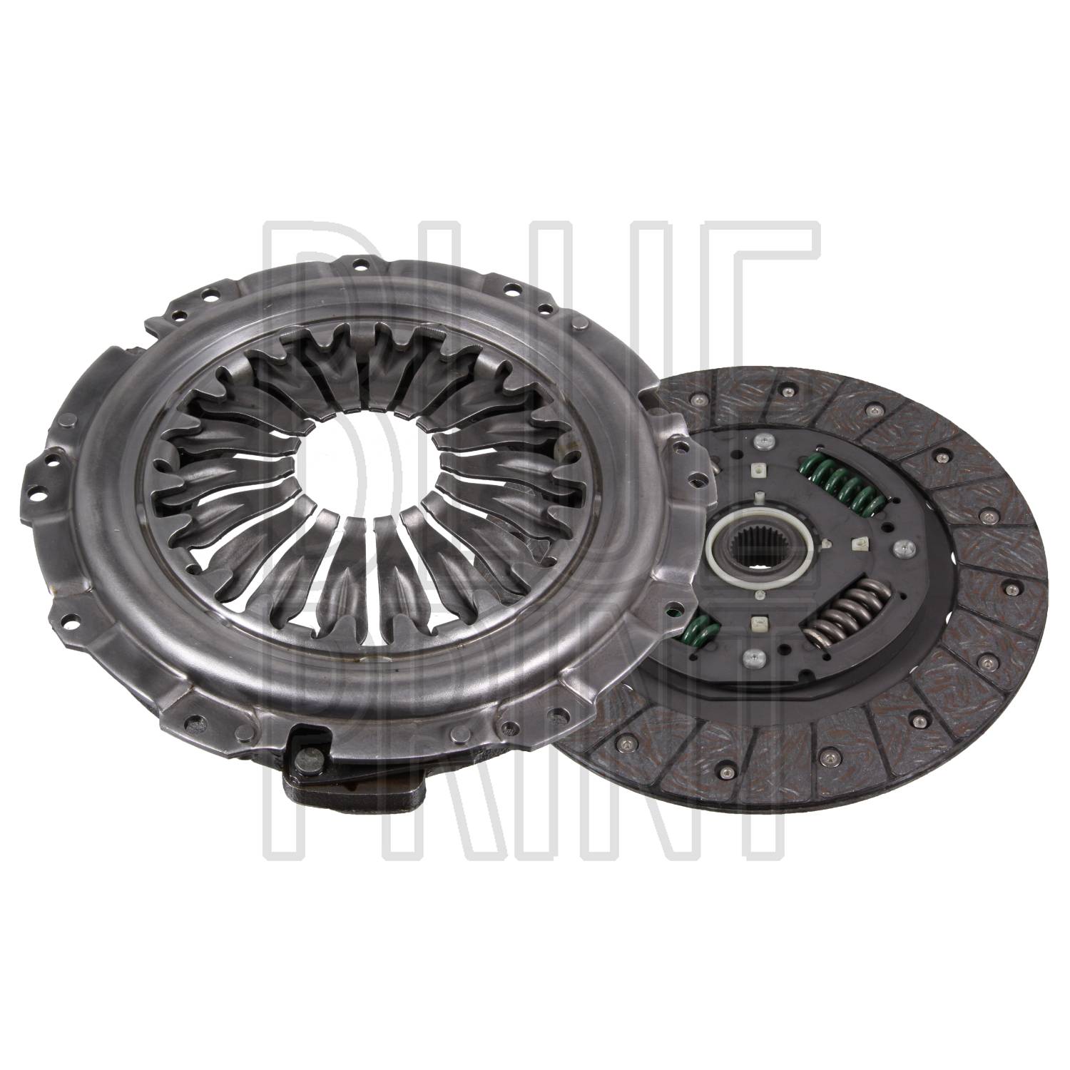 Nissan Qashqai Debriyaj Seti 2007- Mıcra .5dcı OEM 7701476934
